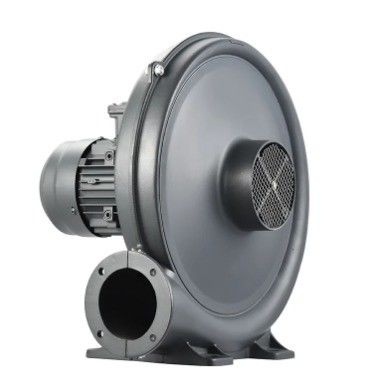 50/60hz 電流タイプ 熱交換装置 遠心分離機 畜産用ジェットファン