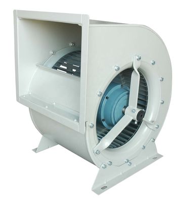 プラスチック/金属 離心霧扇 DWF2.5S-6-DWF5.5M-6 空調システム用