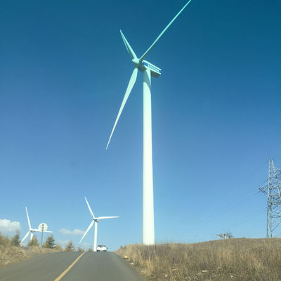 エネルギー 風力タービン発電機 定位電源 1-999 風力発電技術に最適