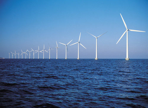 エネルギー 風力タービン発電機 定位電源 1-999 風力発電技術に最適