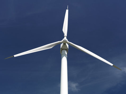 環境に優しい電力のためのISO9001認定風力発電機