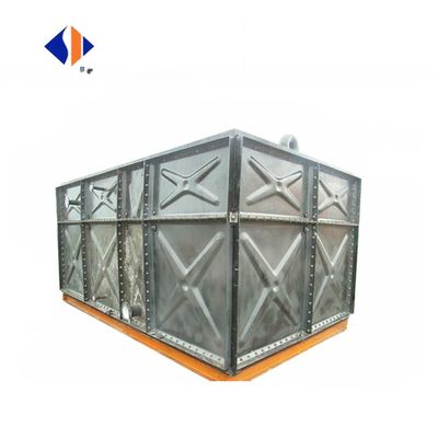 18KW-4000KW 冷却容量 プライベート・レーベル 20000リットルの水タンク