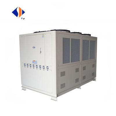 省エネ 380V/3P/50HZ プラスチック加工のための工業用冷水冷却機