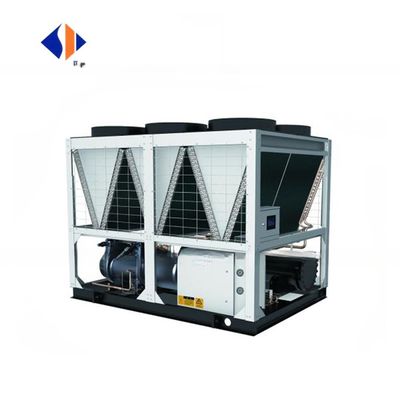 省エネ 380V/3P/50HZ プラスチック加工のための工業用冷水冷却機
