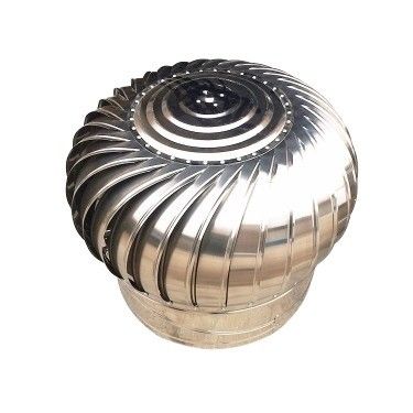 高温耐屋上換気扇 TD 315 ステンレス鉄ターボ扇