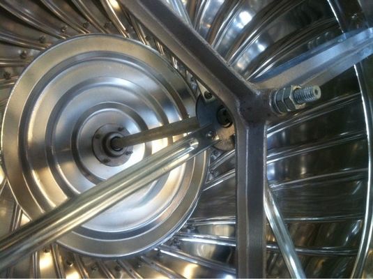 フリー スタンド 屋根 タービン 扇風機 屋根 ボール 扇風機 迅速な応答と高い材料