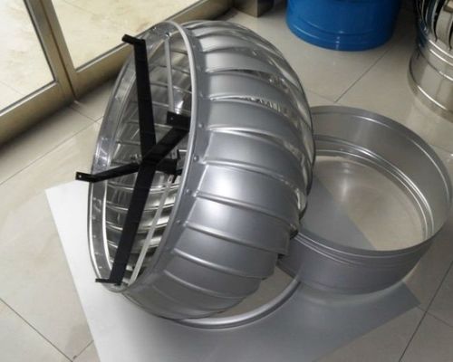 フリー スタンド 屋根 タービン 扇風機 屋根 ボール 扇風機 迅速な応答と高い材料