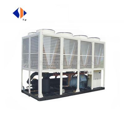 218-1600kw 産業用空気冷却冷却機 商業用および産業用