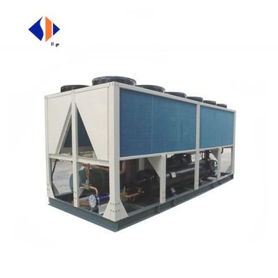 218-1600kw 産業用空気冷却冷却機 商業用および産業用