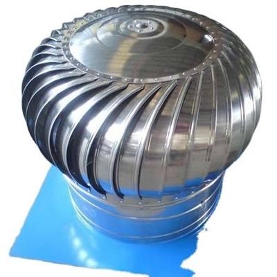 1-20KG 風力駆動回転タービン 電気なし 屋根換気扇 オーダーメイドサポート OEM