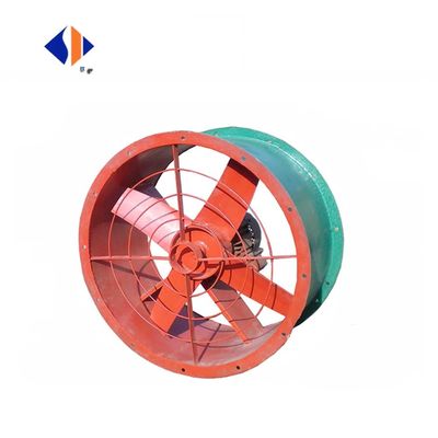 ポンプ パワー 0.37-5.5KW 保証付き産業用軸性流量ファン