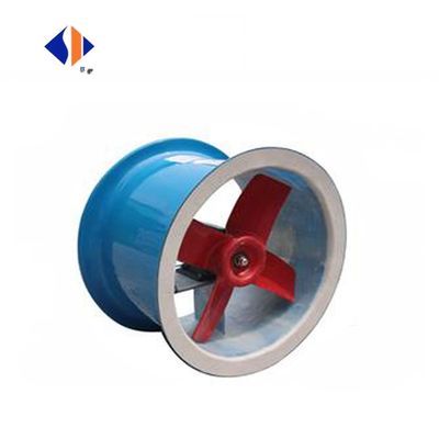 ポンプ パワー 0.37-5.5KW 保証付き産業用軸性流量ファン