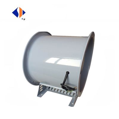 ポンプ パワー 0.37-5.5KW 保証付き産業用軸性流量ファン