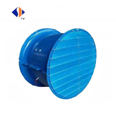 ポンプ パワー 0.37-5.5KW 保証付き産業用軸性流量ファン