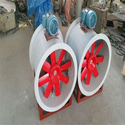 換気機能と竜巻デザインのあらゆる種類の軸流扇