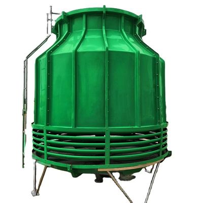 保証とホテルのための最高の蒸発器の産業冷却塔