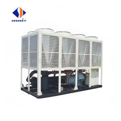 15HP 水冷気冷却冷却機 模具形成冷却用