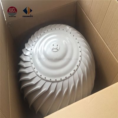 不動力屋上タービン換気機 屋上ボールファン 倉庫ワークショップ用