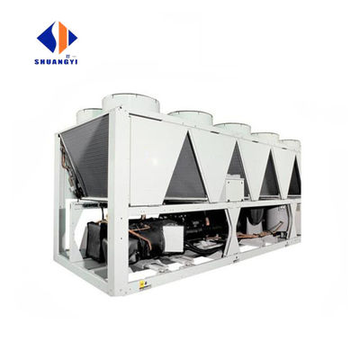 15HP 水冷気冷却冷却機 模具形成冷却用