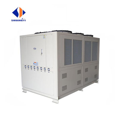 15HP 水冷気冷却冷却機 模具形成冷却用