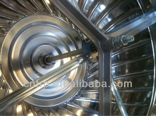 イノベーション トルネード タービン 屋根扇風機 屋根換気機 保証付き