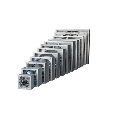 220v/380v 壁掛け産業用抽出機 バスルーム ガレージ地下室用排気扇