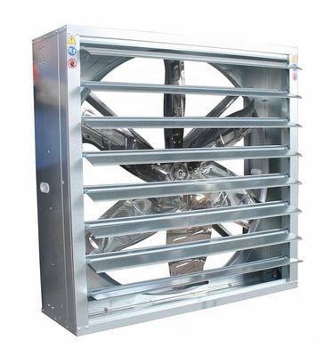 AC電流タイプ 250mm-1250mm 換気用冷却扇 排気扇