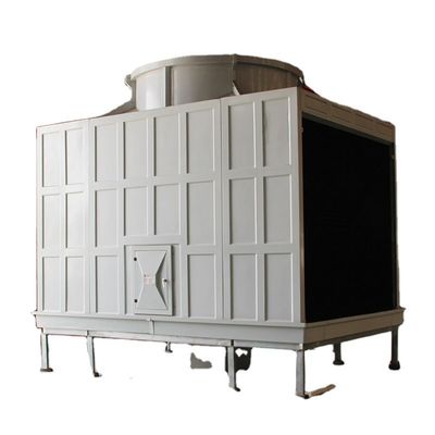 コントロールフロー FRP 産業用クロスフロー水冷却塔 衣装店 冷却