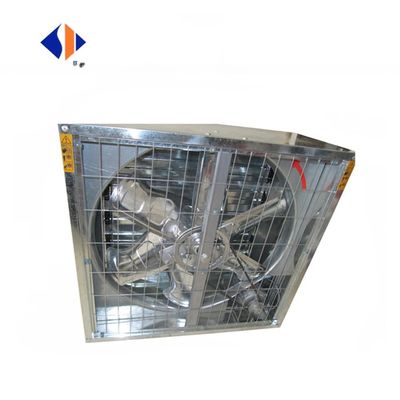 大倉庫の病院用壁式220V/380V工業排気扇風機