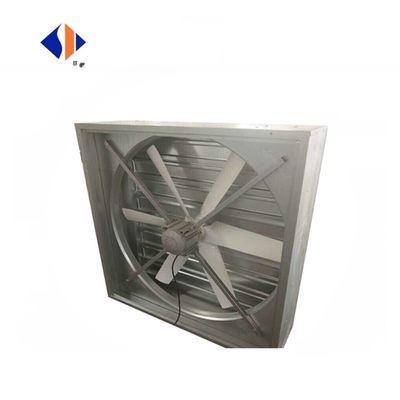 大倉庫の病院用壁式220V/380V工業排気扇風機