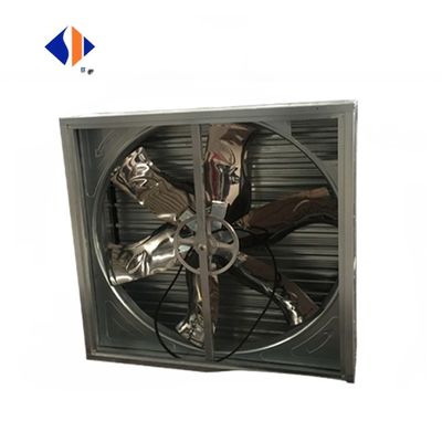 大倉庫の病院用壁式220V/380V工業排気扇風機