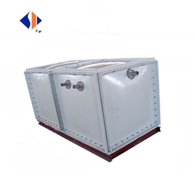 水貯蔵タンク 生産量5000L/h 螺栓式構造