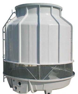 低騒音 円形反電流 自動冷却塔 定番電圧