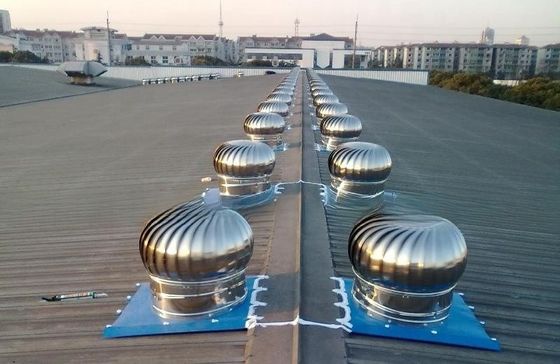 自家用 屋根ターボ換気機 トルビン排気扇 2023 人気フリースタンドING