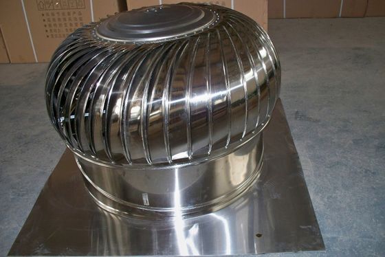 屋根扇風機 レストラン/ワークショップ/家禽農場/鶏屋用の風力タービン換気機