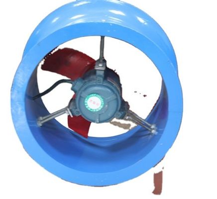 オーダーメイド プライベート ラベル 軸流扇 迅速な出荷と 110V/220Vの電圧で保証