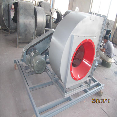 低騒音 小型高温耐性 遠心型 塵 煙 排気扇風機