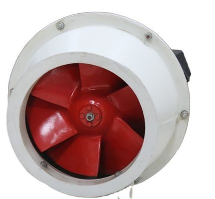 循環換気 220V/380V 大気流量 オーダーメイド 管風扇 換気 エグゼストファン