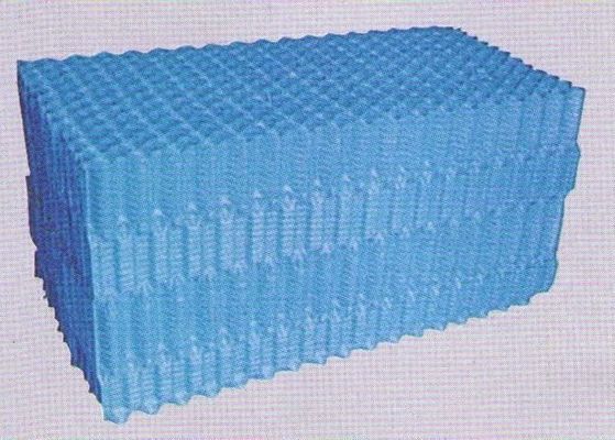 オープンタイプ Frp クロスフロー水冷却塔 エアコンシステム レストラン