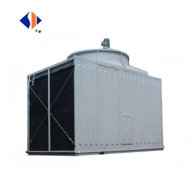 380V/220Vの電圧と 4342D * 3835 H mmの次元を持つ単一の空気入口冷却塔