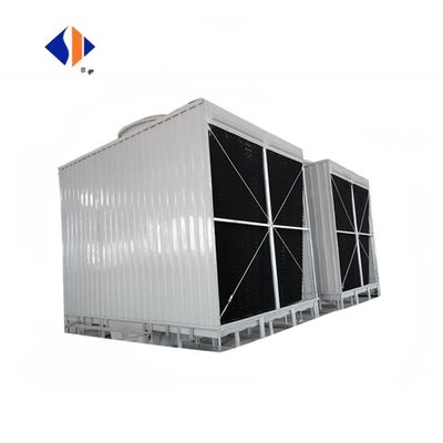 380V電圧FRP材料 工業用蒸発冷却塔 逆流設計