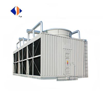 380V/220V 圧 FRP 蒸発冷却のための産業用オープン冷却塔