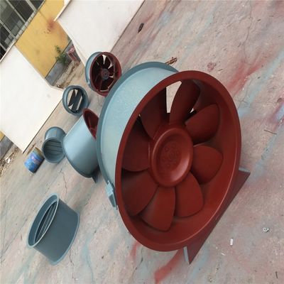 200mm ネック直径 自家用軸性流量扇風機