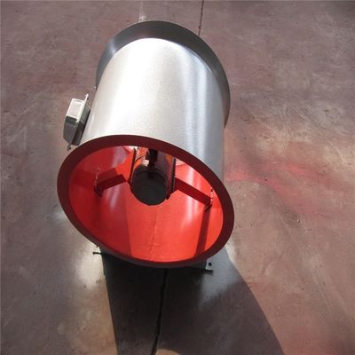 200mm ネック直径 自家用軸性流量扇風機