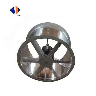 200mm ネック直径 自家用軸性流量扇風機