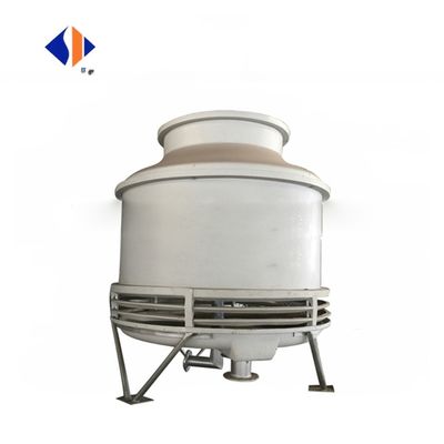 丸い形 カウンターフロー冷却塔 水冷却機 容量100~1000m3/h