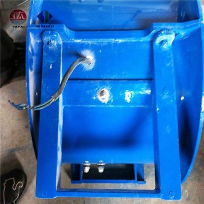 高圧FRPシャフトフローファン ドクト軸扇風機 換気機 吹風機