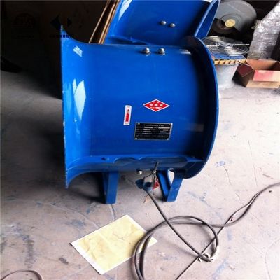 高圧FRPシャフトフローファン ドクト軸扇風機 換気機 吹風機
