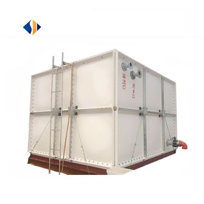 1000*1000*1000 SMC/FRP/GRP キューブ 水槽 消防機器用水タンク
