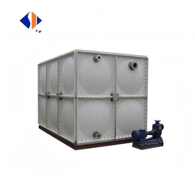 1000*1000*1000 SMC/FRP/GRP キューブ 水槽 消防機器用水タンク